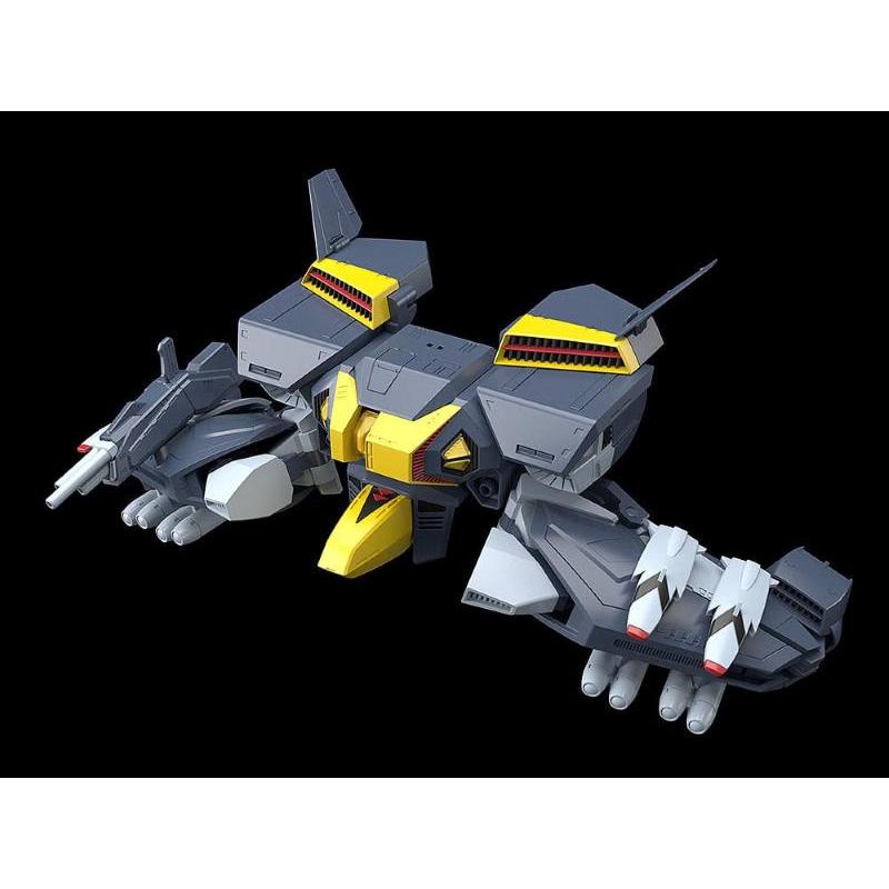 Super Dimension Century Orguss Moderoid Nikick Good Smile Company