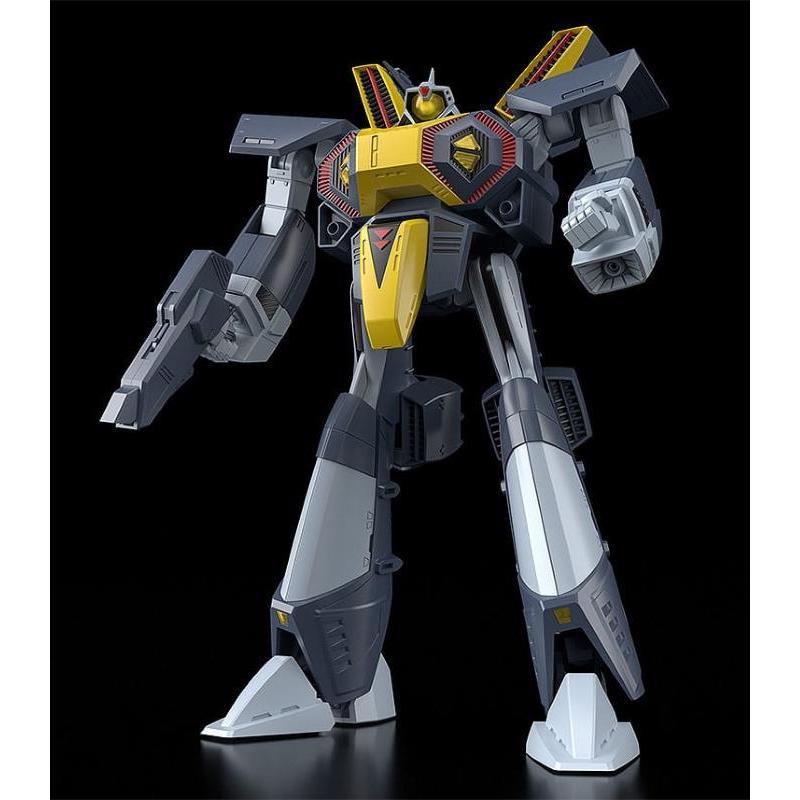 Super Dimension Century Orguss Moderoid Nikick Good Smile Company