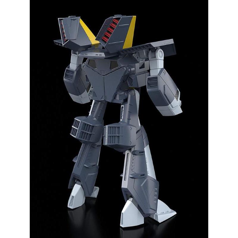 Super Dimension Century Orguss Moderoid Nikick Good Smile Company
