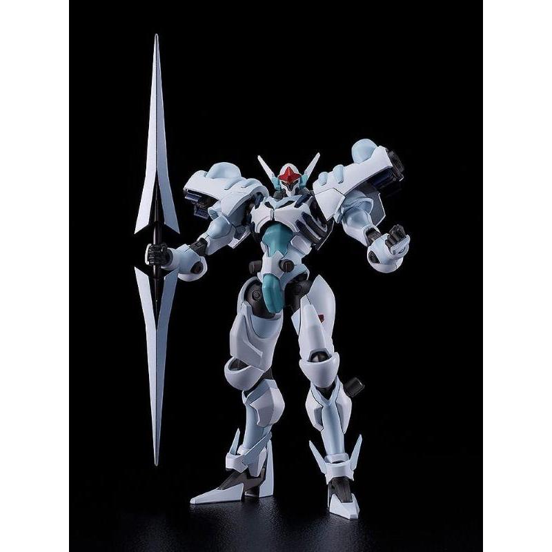 Detonator Orgun Moderoid Orgun Good Smile Company