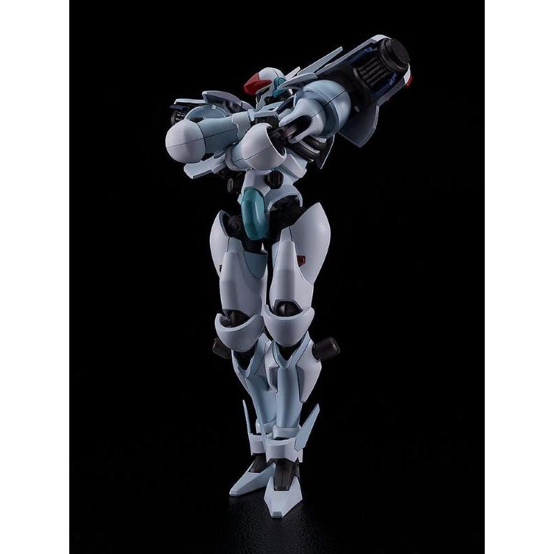 Detonator Orgun Moderoid Orgun Good Smile Company