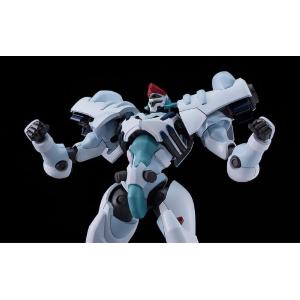 Detonator Orgun Moderoid Orgun Good Smile Company