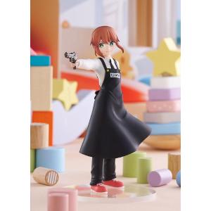Kindergarten Wars Pop Up Parade Rita Good Smile Company