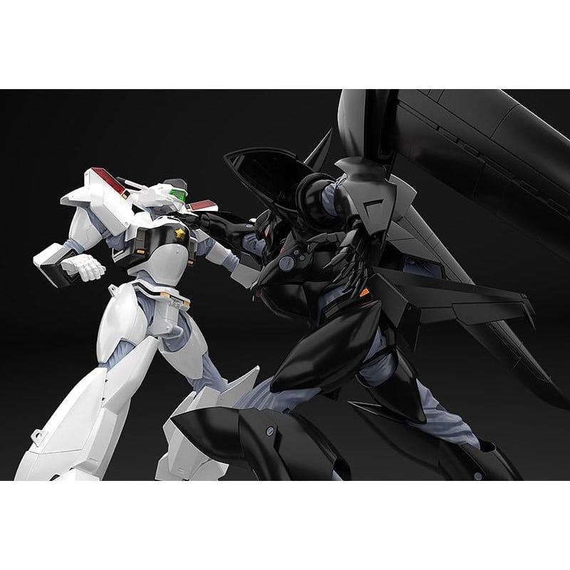 Mobile Police Patlabor Moderoid 1/60 TYPE-J9 Griffon Good Smile Company