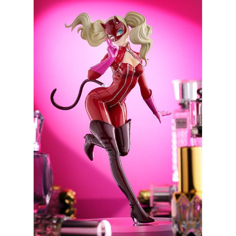 Persona 5 Royal Pop Up Parade Panther Good Smile Company