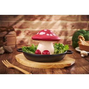Delicious in Dungeon Foam Mascot Walking Mushroom Good Smile Company