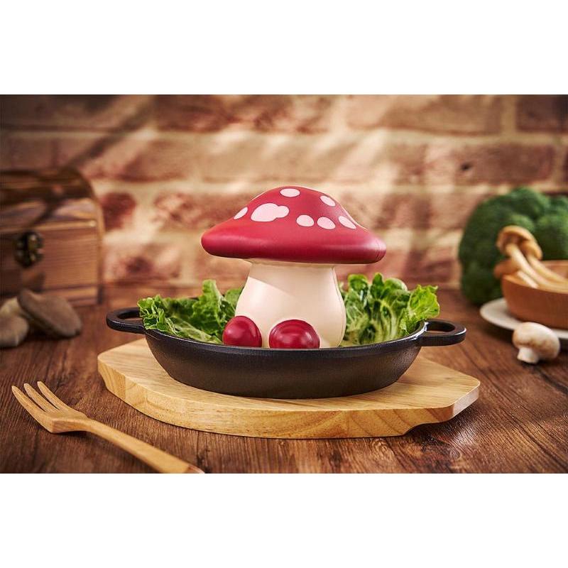 Delicious in Dungeon Foam Mascot Walking Mushroom Good Smile Company