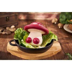 Delicious in Dungeon Foam Mascot Walking Mushroom Good Smile Company