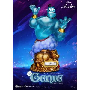 Disney (Aladdin) Master Craft Ginie Beast Kingdom