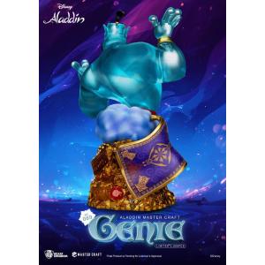 Disney (Aladdin) Master Craft Ginie Beast Kingdom