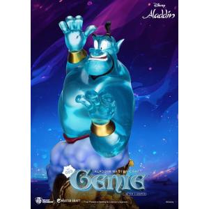 Disney (Aladdin) Master Craft Ginie Beast Kingdom
