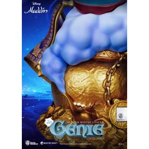 Disney (Aladdin) Master Craft Ginie Beast Kingdom