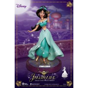 Disney (Aladdin) Master Craft Jasmine Beast Kingdom