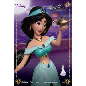 Disney (Aladdin) Master Craft Jasmine Beast Kingdom