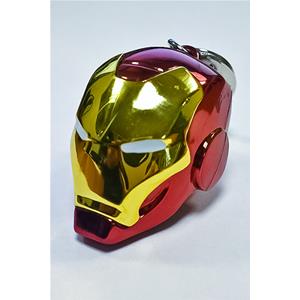 Iron Man Helmet Portachiavi Semic
