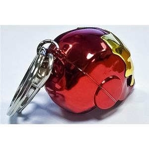 Iron Man Helmet Portachiavi Semic