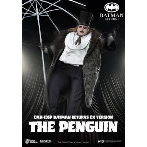 Batman Returns The Penguin DX Beast Kingdom