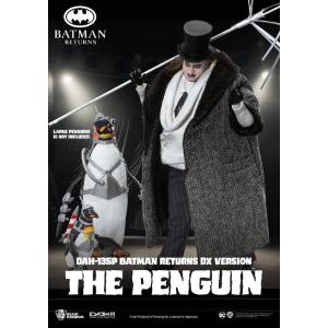 Batman Returns The Penguin DX Beast Kingdom