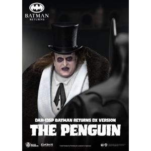 Batman Returns The Penguin DX Beast Kingdom