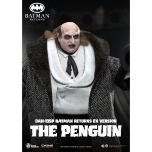 Batman Returns The Penguin DX Beast Kingdom