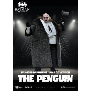 Batman Returns The Penguin DX Beast Kingdom