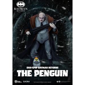 Batman Returns Dynamic 8ction Heroes The Penguin Beast Kingdom