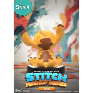 Lilo & Stitch Mini Egg Attack Blind Box Set (6) Stitch Mashup Beast Kingdom