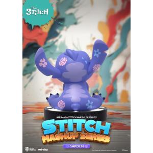 Lilo & Stitch Mini Egg Attack Blind Box Set (6) Stitch Mashup Beast Kingdom