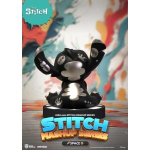 Lilo & Stitch Mini Egg Attack Blind Box Set (6) Stitch Mashup Beast Kingdom