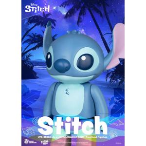 Lilo & Stitch Syaking-Bang Piggy Bank Stitch Beast Kingdom