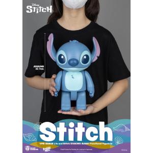 Lilo & Stitch Syaking-Bang Piggy Bank Stitch Beast Kingdom
