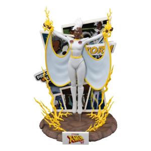 X-Men '97 D-Stage Storm SDCC Exclusive Beast Kingdom