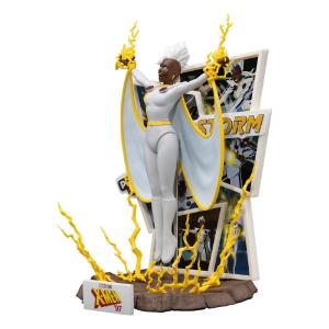 X-Men '97 D-Stage Storm SDCC Exclusive Beast Kingdom