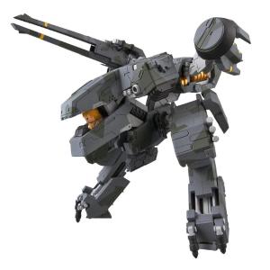 Metal Gear Solid Variable Action D-SPEC Metal Gear Rex: Re Megahouse