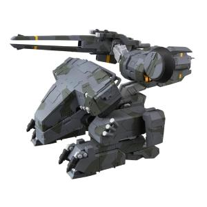 Metal Gear Solid Variable Action D-SPEC Metal Gear Rex: Re Megahouse