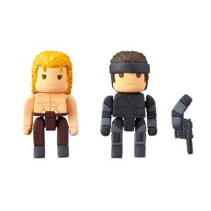 Metal Gear Solid Variable Action D-SPEC Metal Gear Rex: Re Megahouse