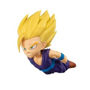 Dragon Ball Tobimas Set (6) Megahouse