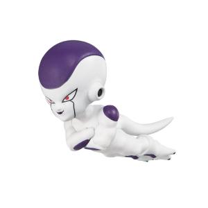 Dragon Ball Tobimas Set (6) Megahouse