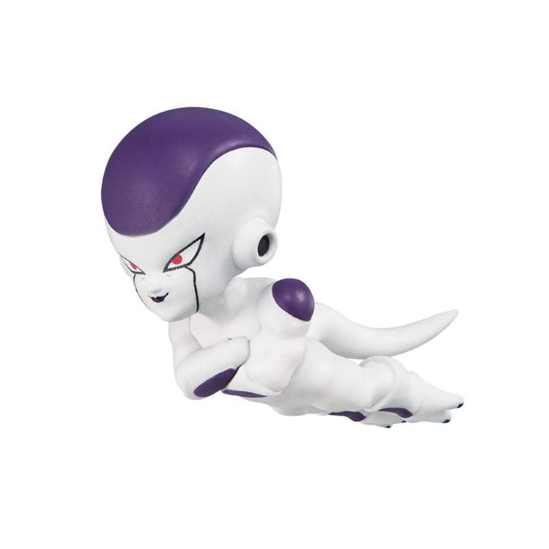 Dragon Ball Tobimas Set (6) Megahouse