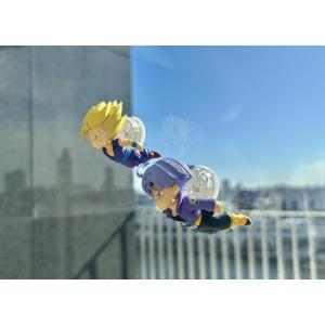 Dragon Ball Tobimas Set (6) Megahouse