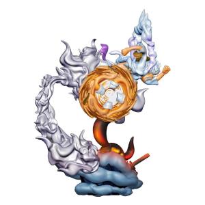 One Piece Petitrama Logbox Re Birth Gear Fifth Special Set Megahouse