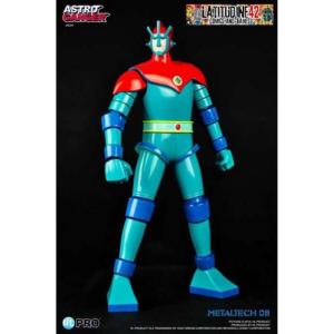 Metaltech 08 Astroganger Hl-Pro