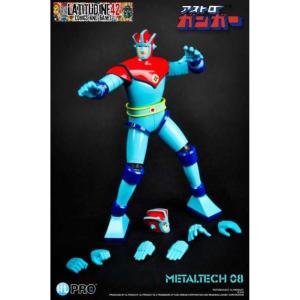 Metaltech 08 Astroganger Hl-Pro