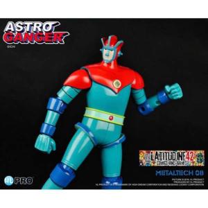 Metaltech 08 Astroganger Hl-Pro