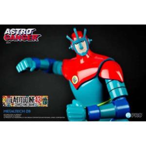 Metaltech 08 Astroganger Hl-Pro