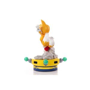 Sonic the Hedgehog Tails Regular Ver. First 4 Figures (F4F)