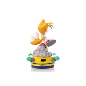 Sonic the Hedgehog Tails Regular Ver. First 4 Figures (F4F)