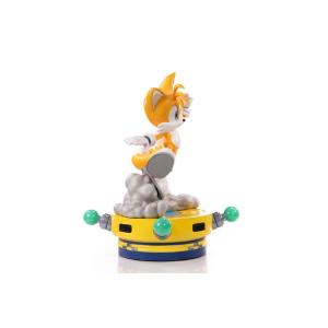 Sonic the Hedgehog Tails Regular Ver. First 4 Figures (F4F)