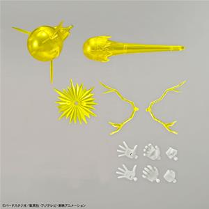 Dragon Ball Super: Plastic Model Kit Vegeta Super Saiyan God