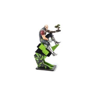 Cowboy Bebop 1/8 Jet Black Regular Ver. First 4 Figures (F4F)